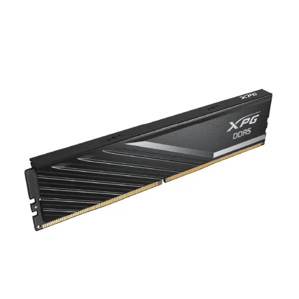 MEMORIA DDR5 XPG LANCER UDIMM ADATA 16GB 5600MHZ BLACK P/N AX5U5600C4616G-SLABBK - Imagen 3