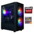 Pc Gamer Ryzen 7 5700G | 16GB | 500GB SSD | A520 | Win11