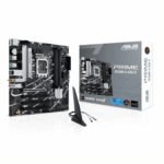 Placa Madre ASUS PRIME B760M-A AX6 II