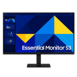 Monitor Samsung Essential S3 S30GD 27 FHD
