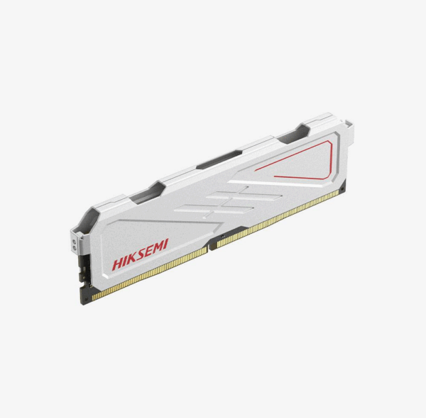 Memoria Ram Hiksemi Armor HSC416U32E2 16G (1 x 16 GB | DIMM DDR4-3200 - Imagen 4