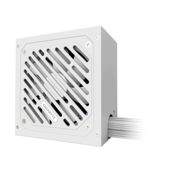 Fuente de Poder P550SS ICE 80 Plus Silver - Imagen 5