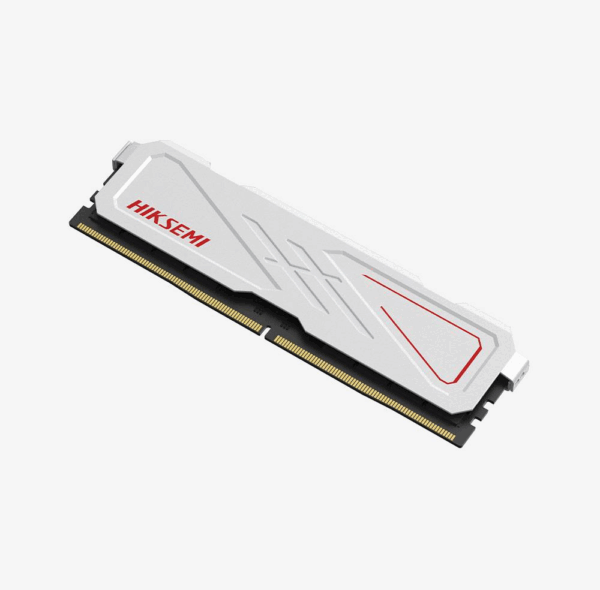 Memoria Ram Hiksemi Armor HSC416U32E2 16G (1 x 16 GB | DIMM DDR4-3200 - Imagen 6