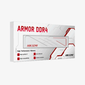 Memoria Ram Hiksemi Armor HSC416U32E2 16G (1 x 16 GB | DIMM DDR4-3200