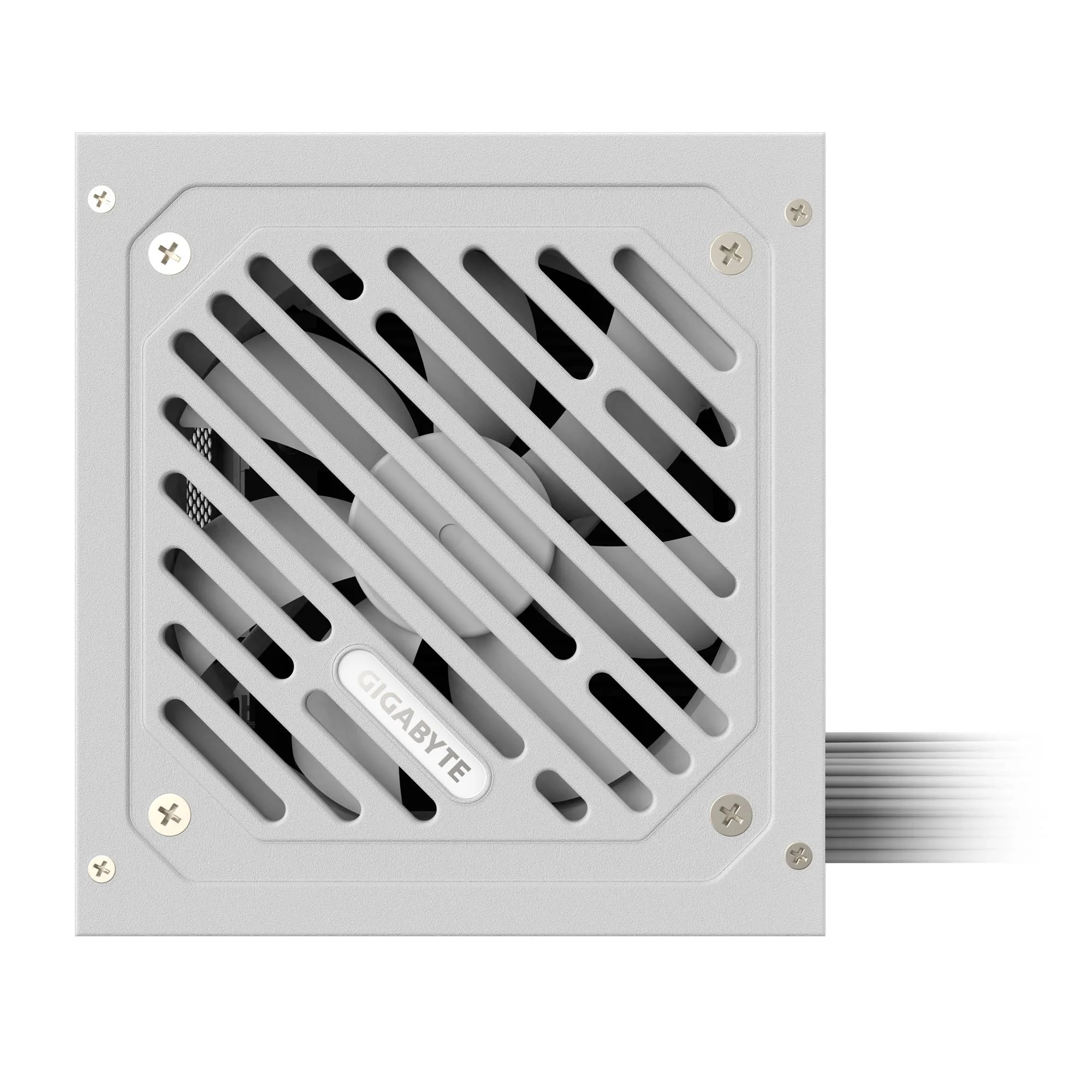 Fuente de Poder P550SS ICE 80 Plus Silver - Imagen 6