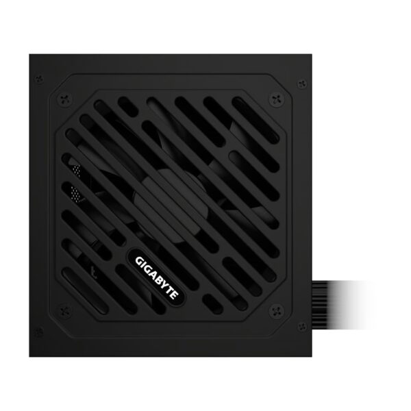 Fuente de poder GIGABYTE P550SS Negro 80 Plus Silver (GP-P550SS) - Imagen 6