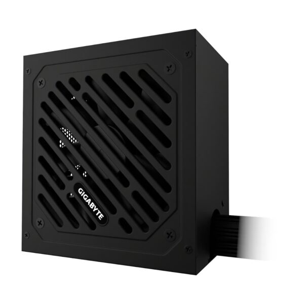 Fuente de poder GIGABYTE P550SS Negro 80 Plus Silver (GP-P550SS) - Imagen 5