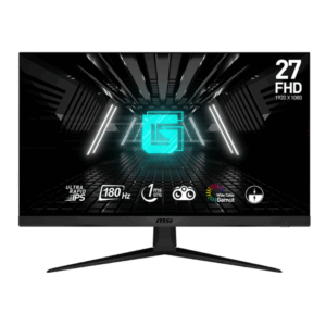 Monitor MSI G2712F 27" 180hz 1ms Full HD (1920x1080)