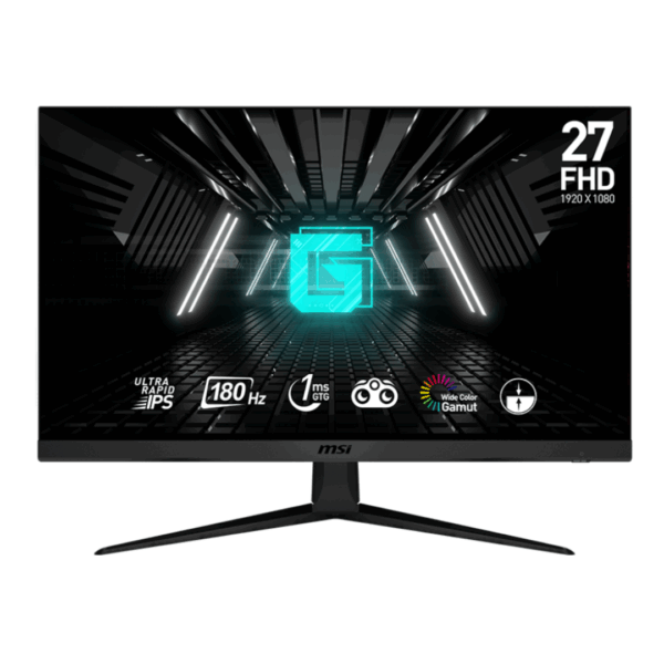 Monitor MSI G2712F 27" 180hz 1ms Full HD (1920x1080)