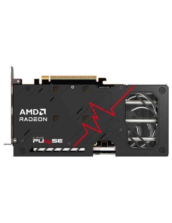 Tarjeta de Video Saphire Pulse RX9600XT OC 16GB - Imagen 5