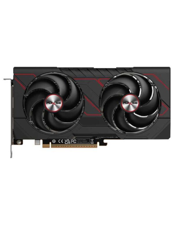 Tarjeta de Video Saphire Pulse RX9600XT OC 16GB - Imagen 6
