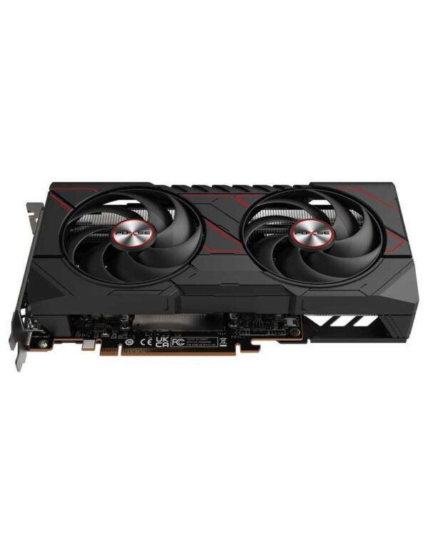 Tarjeta de Video Saphire Pulse RX9600XT OC 16GB - Imagen 7