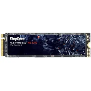 Disco Kingspec 1TB Nvme SSD