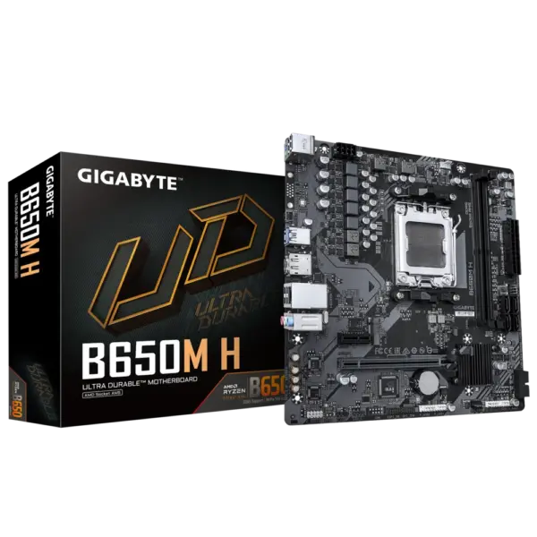 Placa Madre Gigabyte B650M H