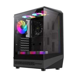 PC Gamer AMD Ryzen 5 9600X | RTX 5080 16GB | RAM 16GB | 1TB | Win11
