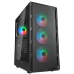 PC INTEL I9 14900KF | RTX 5060 | 16GB | 1TB M2 | Win11
