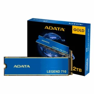 DISCO SSD ADATA Legend 710 2TB