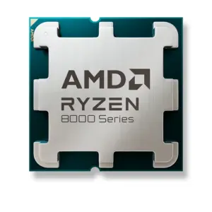 Procesador AMD Ryzen 5 8400F AM5 TRAY