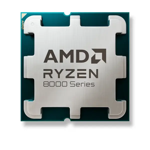 Procesador AMD Ryzen 5 8400F AM5 TRAY