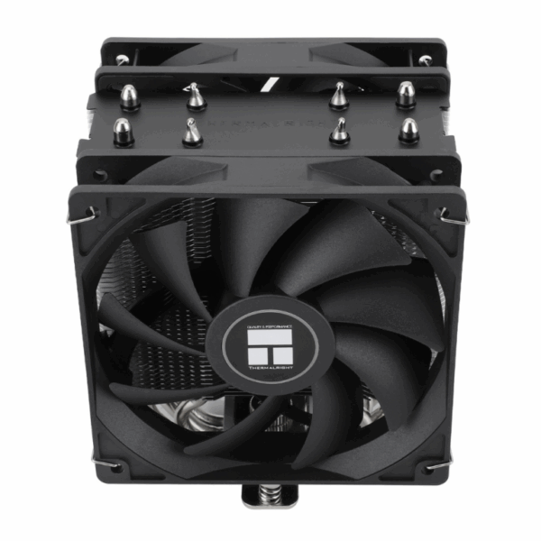 Cooler CPU Thermalright Assassin X 120 REFINED SE PLUS - Imagen 2