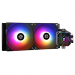 Refrigeración Líquida Thermalright Aqua Elite 240 V3 Black