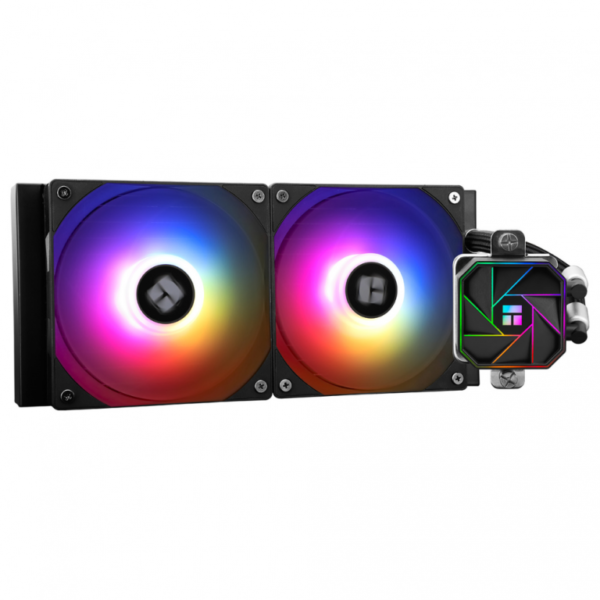 Refrigeración Líquida Thermalright Aqua Elite 240 V3 Black