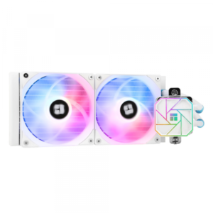 Refrigeración Líquida Thermalright Aqua Elite 240 V3 WHITE