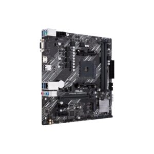 Placa Madre Asus  Prime A520M-K
