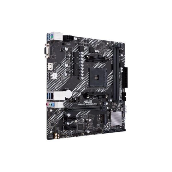 Placa Madre Asus  Prime A520M-K
