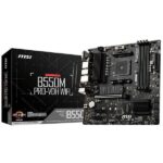 Placa Madre MSI B550M PRO-VDH WIFI