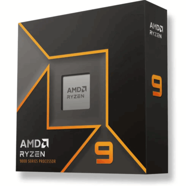 Procesador AMD Ryzen 9 9900X AM5