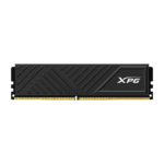 Memoria RAM ADATA XPG Gammix D35 16GB, 3200MHz, DDR4, Negro