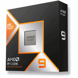Procesador AMD Ryzen 9 9950X3D AM5