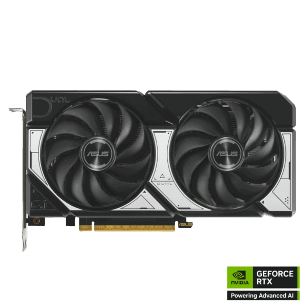 Tarjeta de Video Asus RTX 5060 8GB OC Edition DDR7 - Imagen 3
