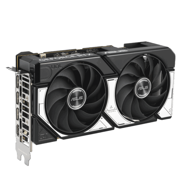 Tarjeta de Video Asus RTX 5060 8GB OC Edition DDR7 - Imagen 4