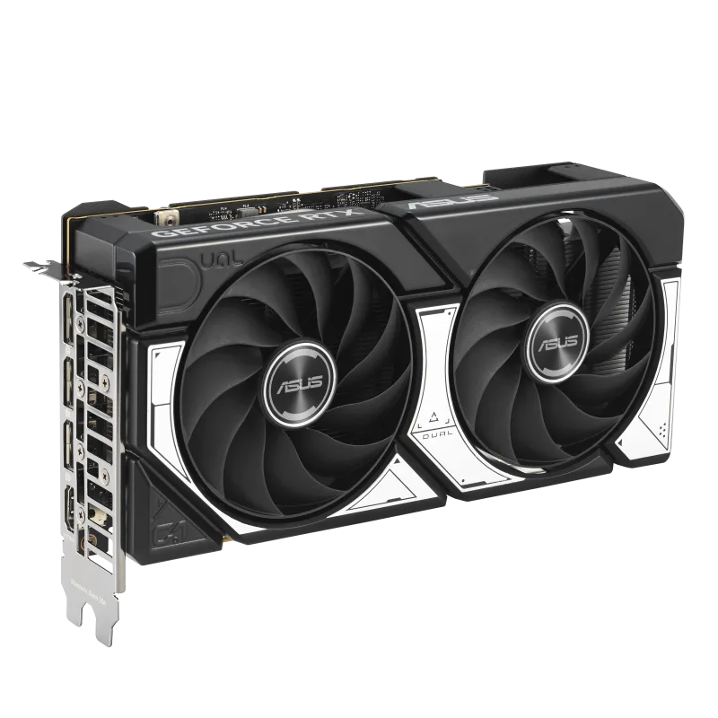 Tarjeta de Video Asus RTX 5060 8GB OC Edition DDR7 - Imagen 3
