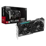 Tarjeta de Video ASRock Radeon RX 9060 XT Challenger 16GB OC [RX9060XT CL 16GO]