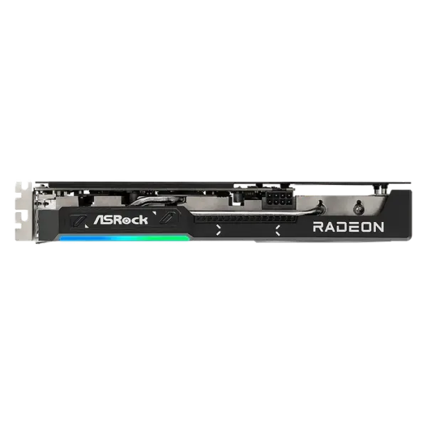 Tarjeta de Video ASRock Radeon RX 9060 XT Challenger 16GB OC [RX9060XT CL 16GO] - Imagen 4