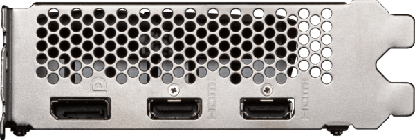 Tarjeta de Video MSI RTX 3050 Ventus 2X 6G OC - Imagen 3