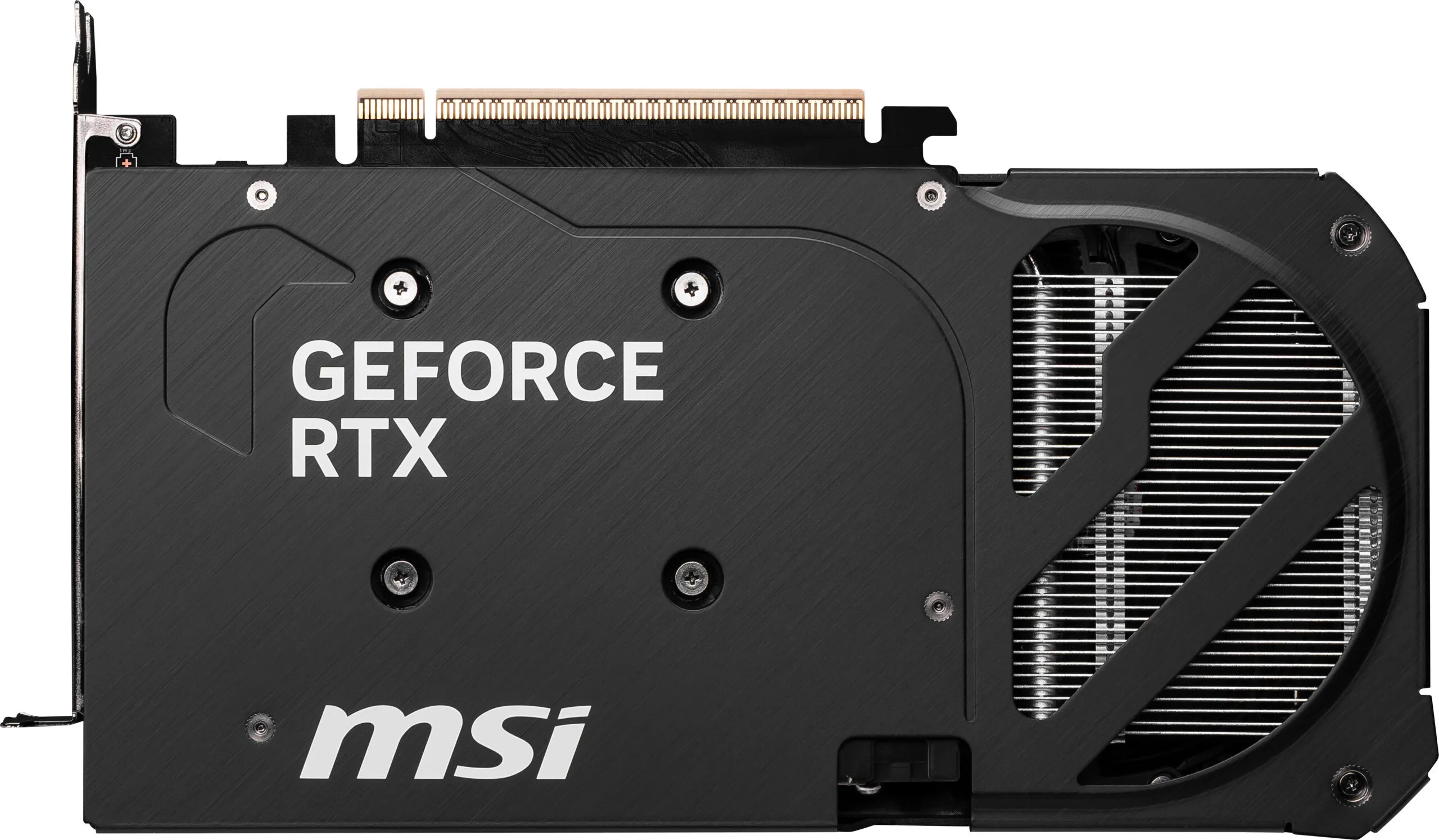 Tarjeta de Video MSI RTX 5060 Ti 16G SHADOW 2X OC PLUS - Imagen 7