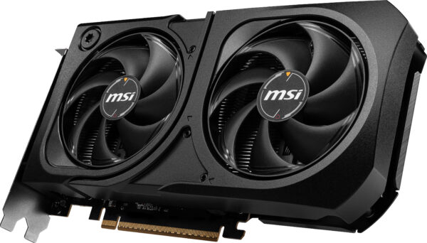 Tarjeta de Video MSI RTX 5060 Ti 16G SHADOW 2X OC PLUS - Imagen 8