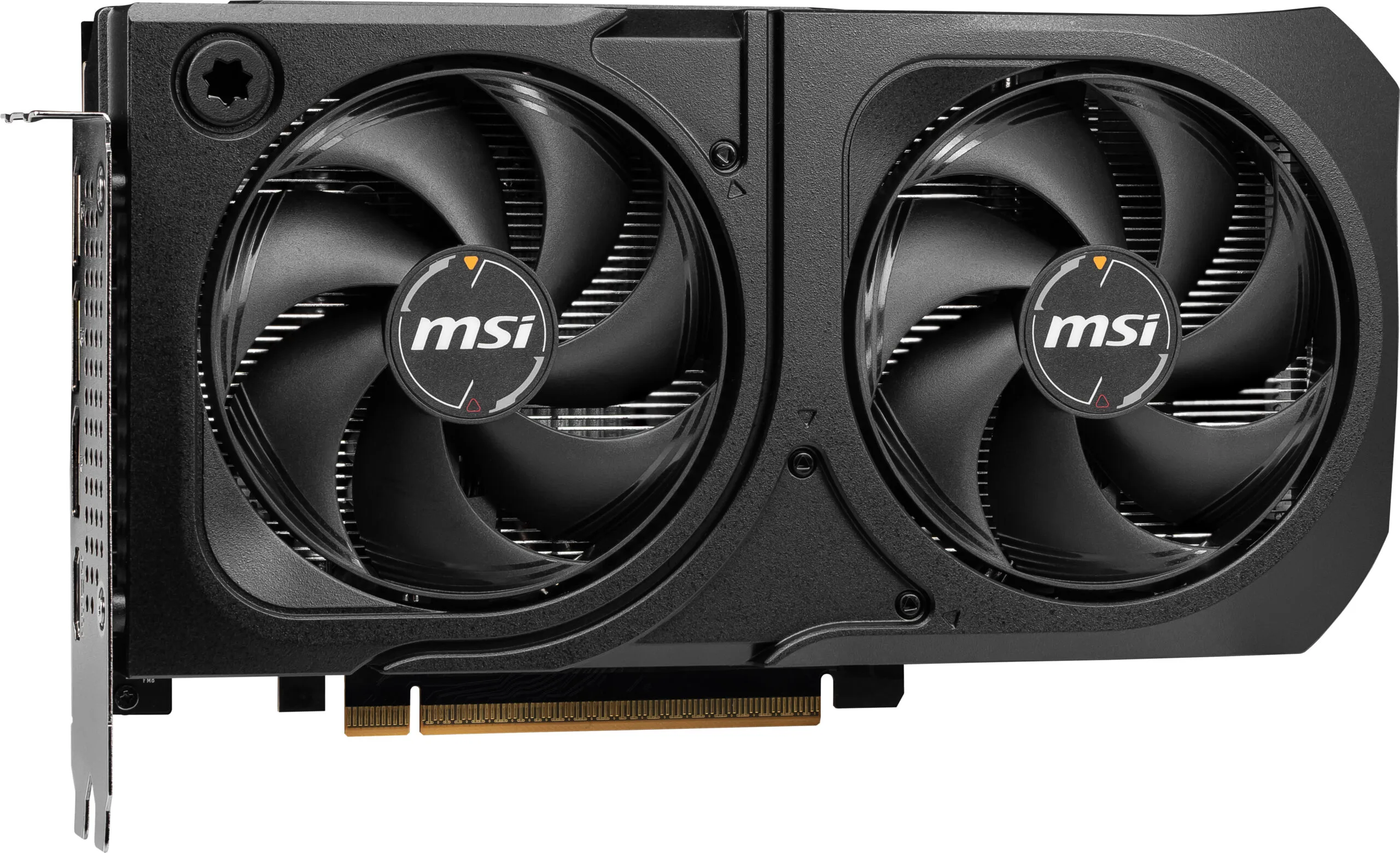 Tarjeta de Video MSI RTX 5060 Ti 16G SHADOW 2X OC PLUS - Imagen 9