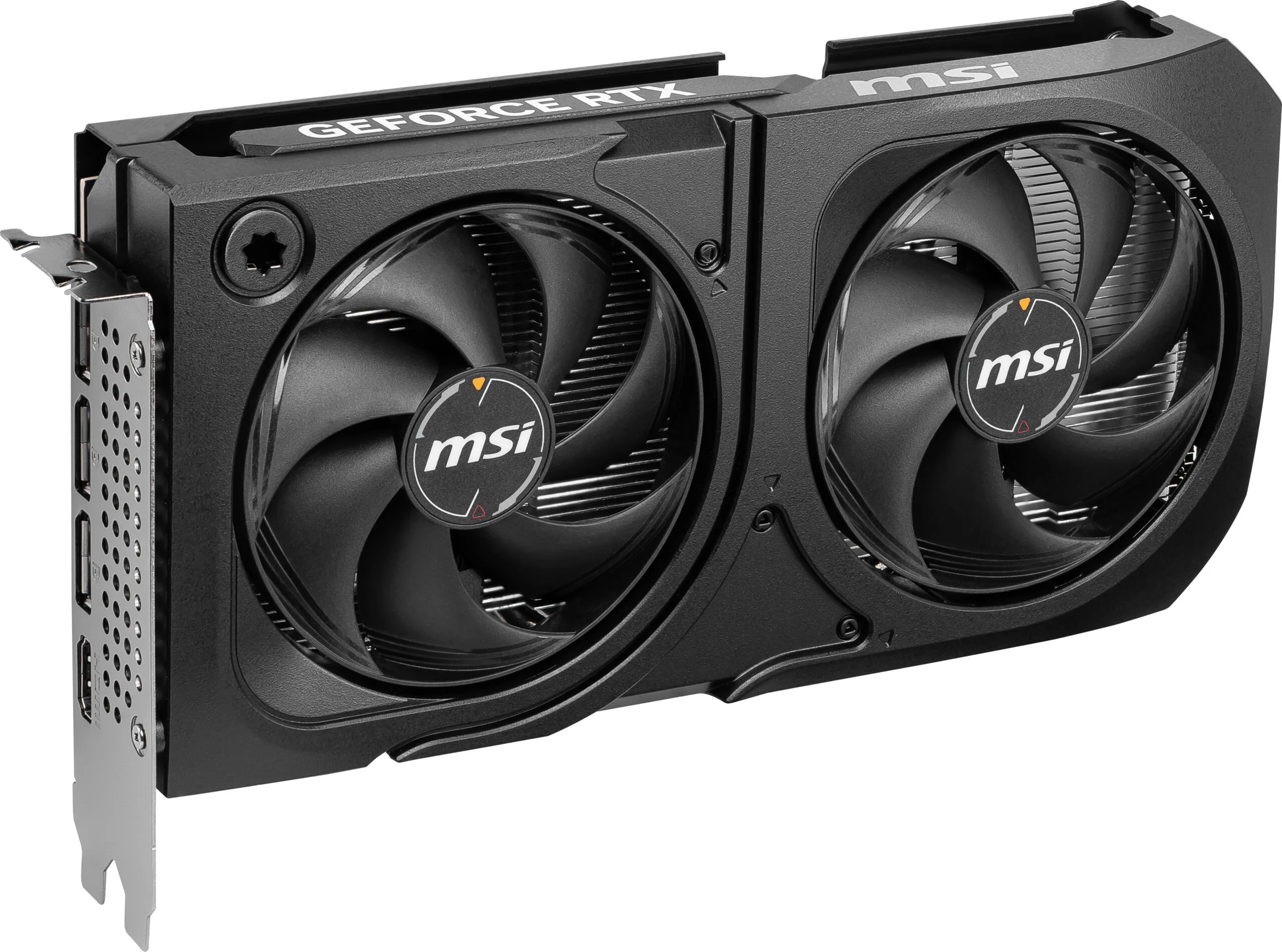 Tarjeta de Video MSI RTX 5060 Ti 16G SHADOW 2X OC PLUS - Imagen 10