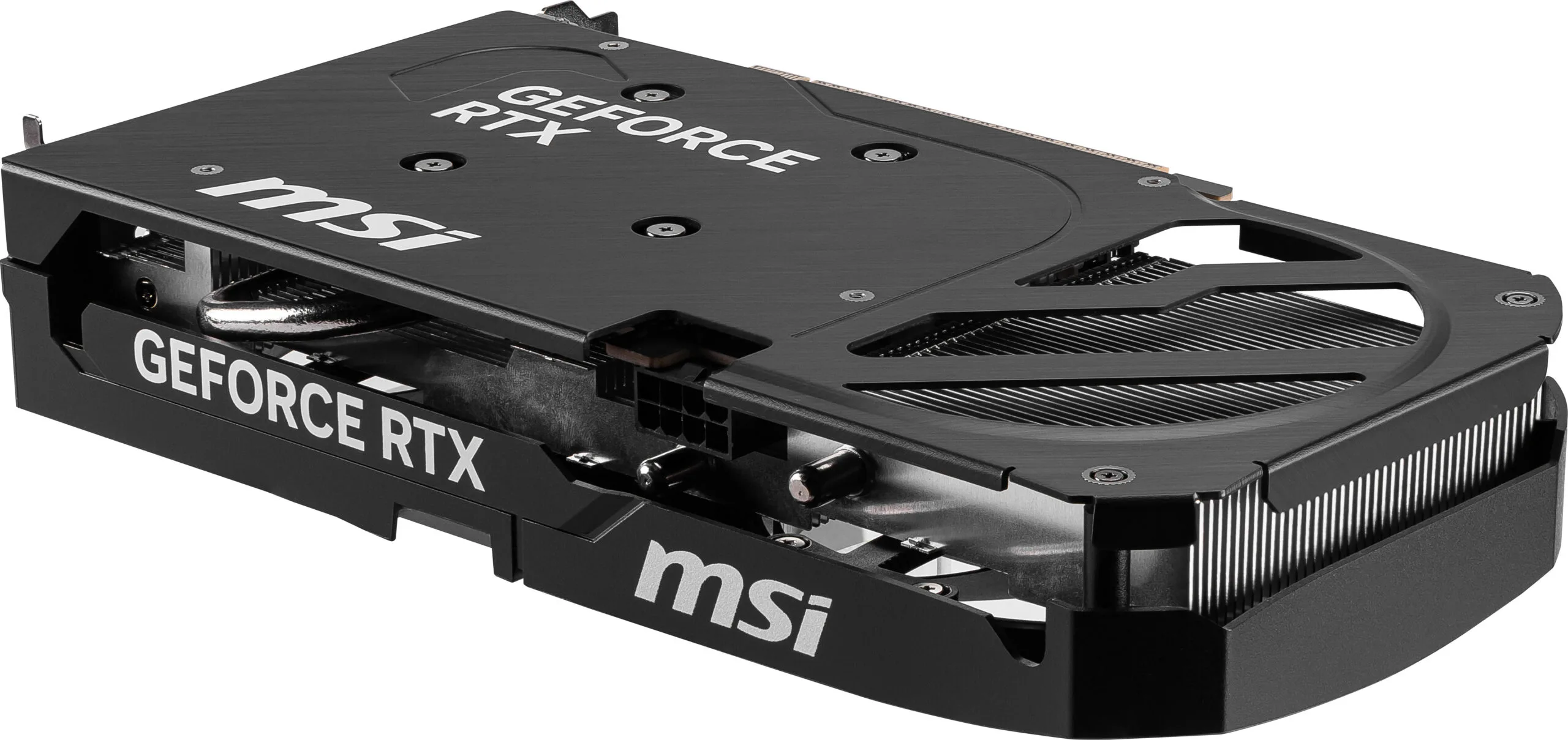 Tarjeta de Video MSI RTX 5060 Ti 16G SHADOW 2X OC PLUS - Imagen 12