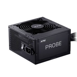 Fuente de Poder XPG ADATA PROBE 700W 80PLUS Bronze