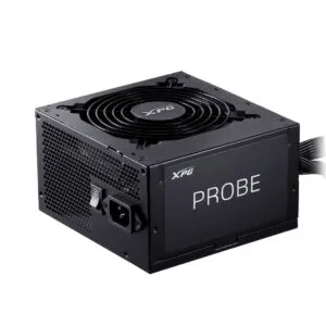 Fuente de Poder XPG ADATA PROBE 700W 80PLUS Bronze