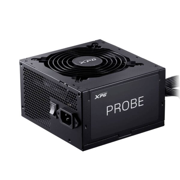 Fuente de Poder XPG ADATA PROBE 700W 80PLUS Bronze