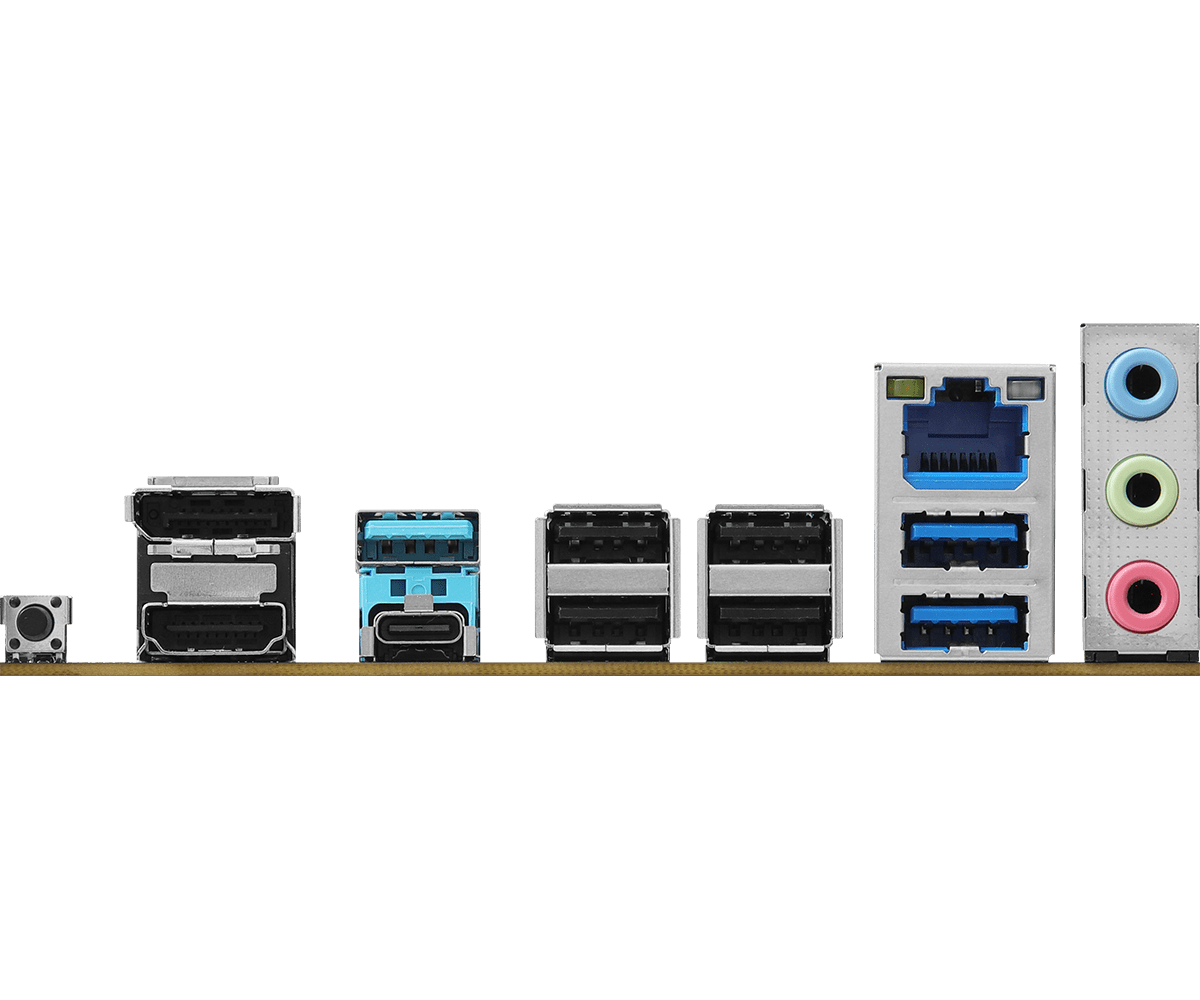 Placa Madre Asrock AMD B850M PRO-A - Imagen 7