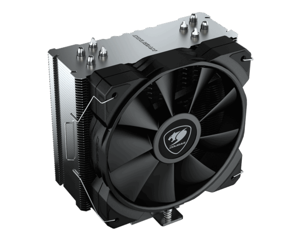 Refrigeracion Cougar Forza 50 Essential - Imagen 4