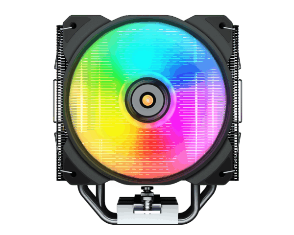 Refrigeracion Cougar Forza 50 ARGB - Imagen 4